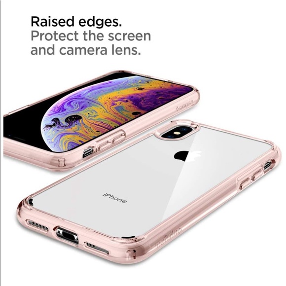 New!!! iPhone x/xs phone case - Picture 3 of 5